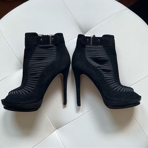 NWOT Sam Edelman heels size 6